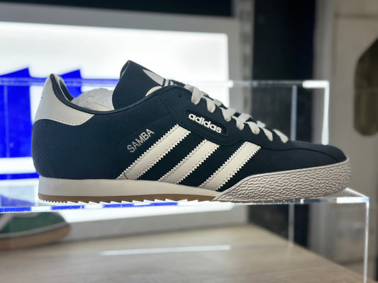 Adidas trainers