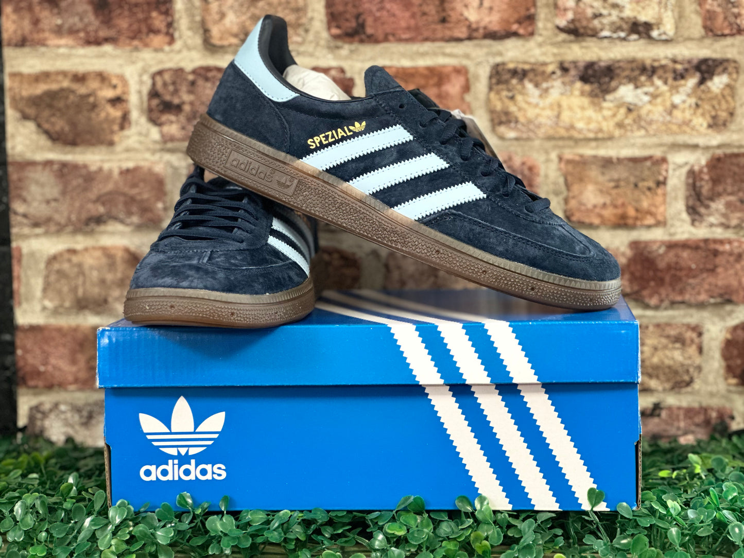 Adidas Spezial